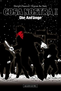 Die Anfänge