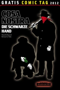 Die Schwarze Hand