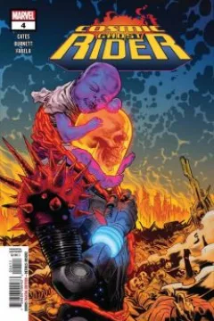 Issue #4