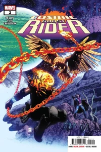 Duel Identity Part Two