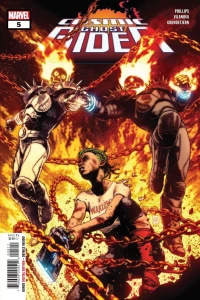 Duel Identity, Conclusion