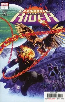 Cover of Duel Identity Part Two