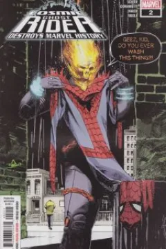 Issue #2
