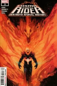 Issue #3