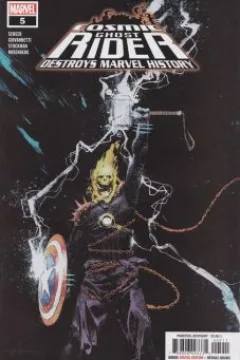 Issue #5