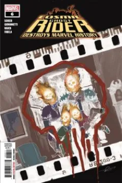 Issue #6