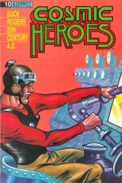 Issue #10