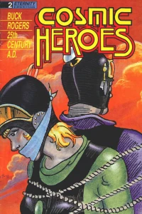 Issue #2