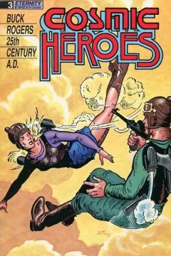 Issue #3