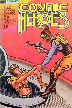 Issue #5