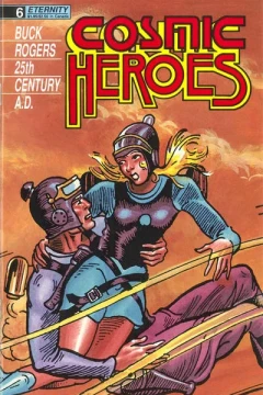 Issue #6