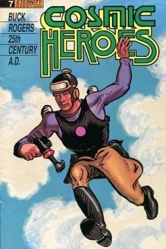 Issue #7