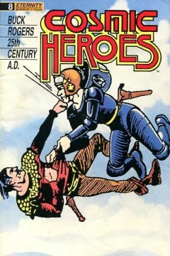 Issue #8