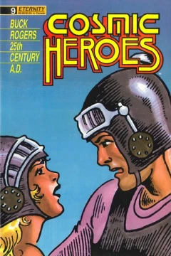 Issue #9