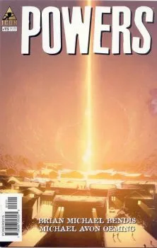 Cover of Cosmic Part  3