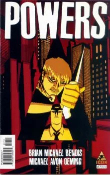 Cover of Cosmic Part 5