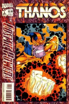 Thanos