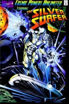 Issue #1