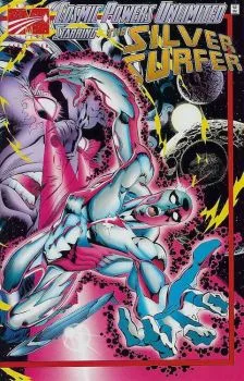 Cover of Issue #2