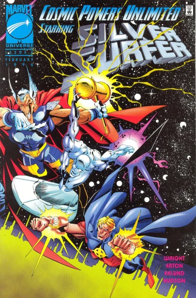 Cover of The Plague War