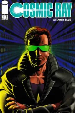 Issue #1