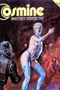 Innocence radioactive