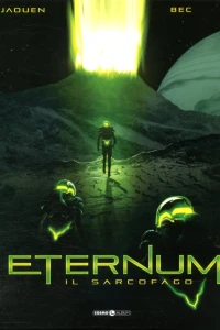 Eternum 1: Il sarcofago