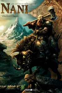 Nani 2: Aral del tempio/Oösram degli erranti