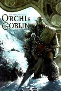 Orchi e goblin 2: Gri'im/Sa'ar