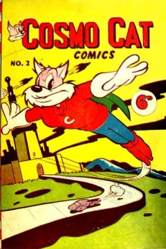 Issue #2
