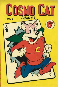 Issue #3