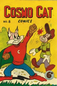 Issue #8