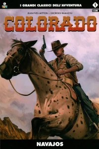 Colorado 1: Navajos