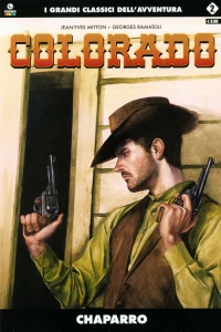 Colorado 2: Chaparro
