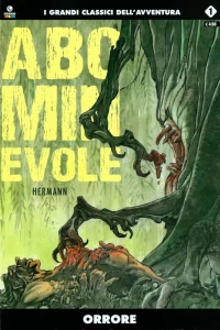 Abominevole: Orrore