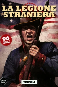 La legione straniera: Tripoli