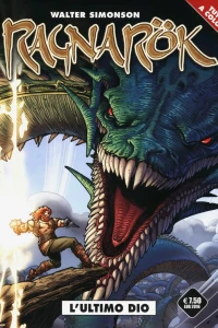 Ragnarök 1: L'ultimo dio