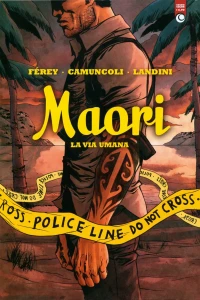 Maori: La via umana