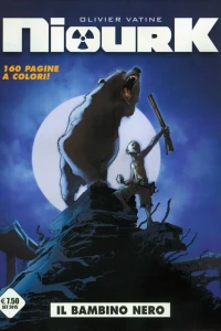 Niourk: Il bambino nero