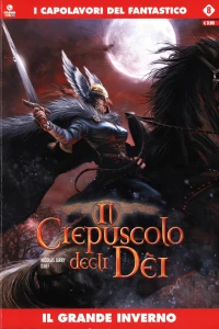 Il crepuscolo degli dèi 8: Il grande inverno