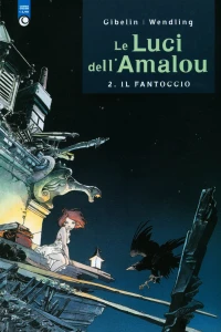 Le Luci dell'Amalou 2: Il fantoccio