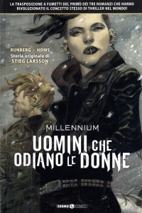 Millenium 1: Uomini che odiano le donne