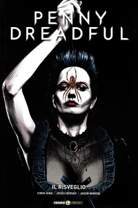 Penny Dreadful 1: Il risveglio