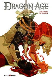 Dragon Age 2: Assassini di maghi