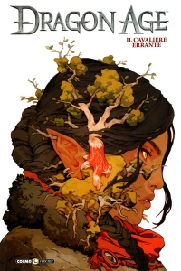 Dragon Age 3: Il cavaliere errante