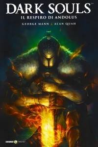 Dark Souls 1: Il respiro di Andolus