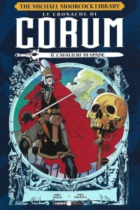 Le cronache di Corum 1: Il cavaliere di spade