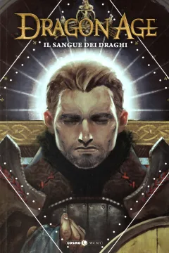 Dragon Age 1: Il sangue dei draghi