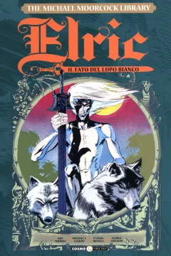 Elric 4