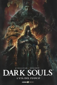 Dark Souls 4: L'età del fuoco